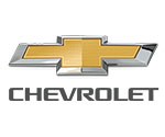 Manufacturer Logo - oem-chevrolet